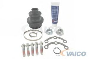Комплект пылника, приводной вал V30-1525 Vaico