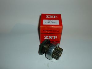 Бендикс стартера znp18375 Znp