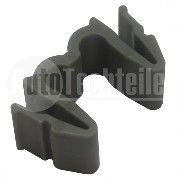 Крепёж топливной трубки