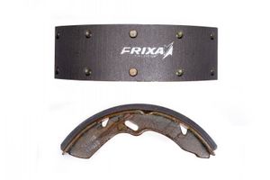 Колодки тормозные барабанные HYUNDAI COUNTY(ТагАЗ)