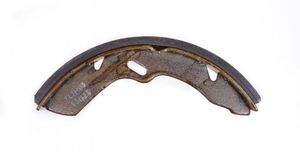 Колодки тормозные барабанные HYUNDAI COUNTY(ТагАЗ)
