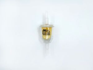 Фильтр топливный карбюратор прямоточный GB202 Big Filter