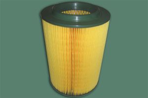 Фильтр воздушный ВОЛГА а/м выпуска с  марта 2007 gb77 Big Filter
