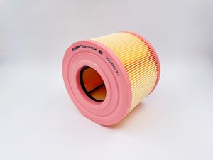 ФИЛЬТР ВОЗДУШНЫЙ(КРУГЛЫЙ) BMW 1, 3, X1 2.5-3.0 05- gb9454group Big Filter