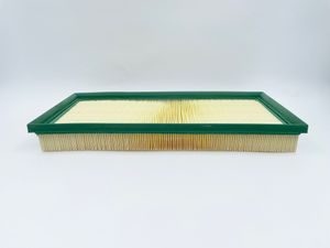 Фильтр воздушный MERCEDES A-Klasse 04-12, B-Klasse 05-11 GB-95063 gb95063 Big Filter