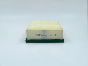 Фильтр воздушный PSA 206 2.0 16V, 1.9D, 2.0HDi 98- gb95077 Big Filter