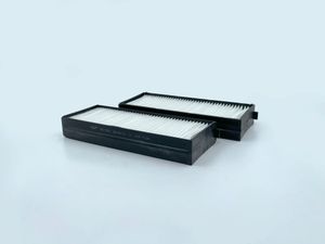 Фильтр салонныйHyundai Santa Fe I 00-06, Sonata IV 01-05 GB9961 Big Filter