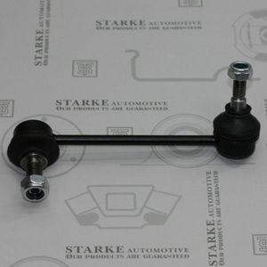 Стойка переднего стабилизатора правая для Mercedes Benz W140 1991-1999 152369 Starke