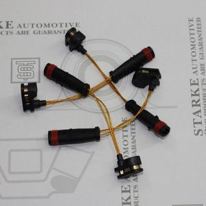 Датчик тормозной MER W211/W251/W220/W164/X164/W639 172475 Starke