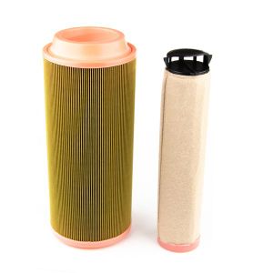 Фильтр воздушный, внутренний JCB (32/915801) 32915801 Jcb Landpower