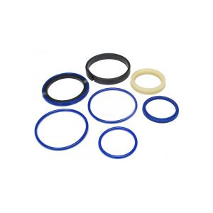 Ремкомплект гидроцилиндра кингпост SET PARTS 991/00018 99100018 Jcb Landpower