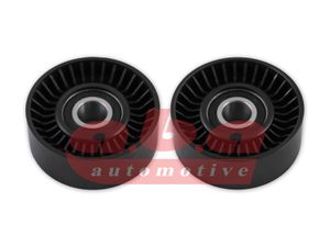 Ролик руч.ремня BMW E81 87 (116i-120i) E90 E91 (31 25150378 Aba