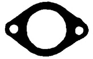 Прокладка, труба выхлопного газа