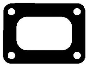 Прокладка, труба выхлопного газа