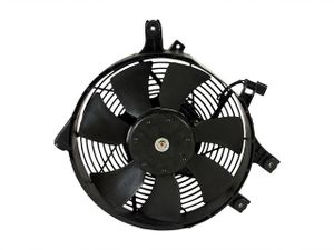 диффузор вентилятора кондиционера в сборе montero sportpajero sport mbf1120 Gordon