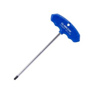 Ключ т-образный torx t27, 238 мм 11A327R King Tony 11a327r King Tony