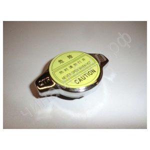 Крышка радиатора SMILY f1304000 Lifan