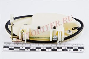 Ручка задней правой двери наружняя original Breez l6205260 Lifan