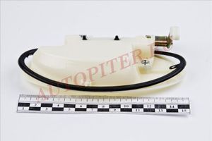 Ручка задней правой двери наружняя original Breez l6205260 Lifan