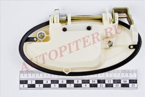 Ручка задней правой двери наружняя original Breez l6205260 Lifan