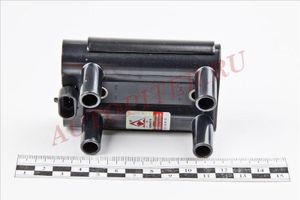 Модуль зажигания Лифан lba3705100b1 Lifan
