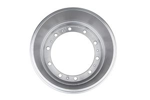 Барабан тормозной Scania о.н.01414153 (M1900001)