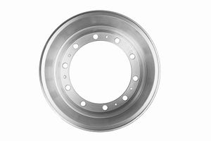 Барабан тормозной Scania о.н.01414152 (M1900002)