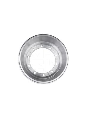 Барабан тормозной Scania о.н.01414152 (M1900002)