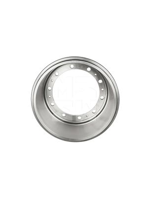 Барабан тормозной MAN о.н.81501100232 (M1900095)