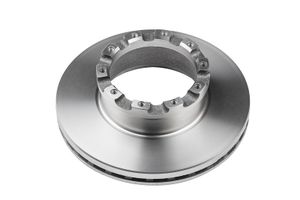 Диск тормозной SAF о.н.4079001700 (M2000233) m2000233 Marshall