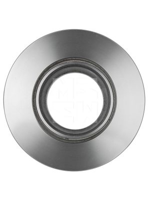 Диск тормозной SAF о.н.4079001700 (M2000233) m2000233 Marshall