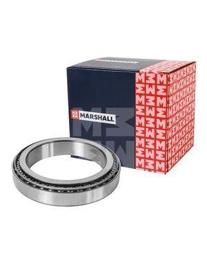 Ступичный подшипник SAF о.н. 4.200.1010.00 (M2290061) m2290061 Marshall