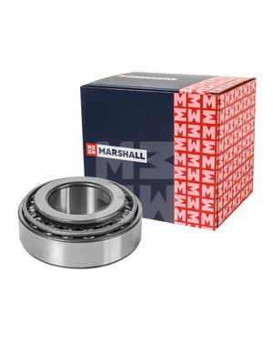 Ступичный подшипник MAN о.н. 06.32499.0079 (M2290068) m2290068 Marshall