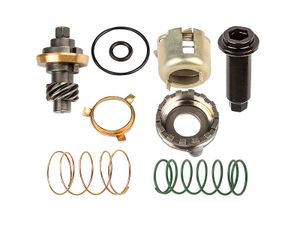 Ремкомплект регулировочной шестерни правый (7 деталей) Volvo Z-cam о.н.272907 m2960011 Marshall