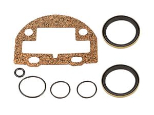 Комплект уплотнительных колец и прокладки (7 деталей) Volvo Z-cam о.н.272905 (M2960018) m2960018 Marshall