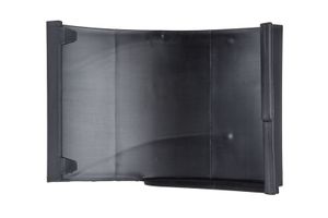 Воздуховод черный пластик лев MERCEDES о.н.9438840623 (M3100614) M3100614 Marshall