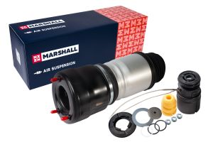 Пневмобаллон (правый передний) MERCEDES-BENZ МЕРСЕДЕС E-Class A2113202038 A2113209613 M8020853 Marshall