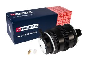 Пневмобаллон (правый задний) MERCEDES-BENZ МЕРСЕДЕС CLS-Class A2113200825 A211320082580 A2113201225 A211320122580 A2113201625 M8020855 Marshall