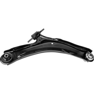 Рычаг подвески (левый передний) NISSAN НИССАН Qashqai Кашкай; RENAULT РЕНО Koleos 3816901 545055212R M8050121 Marshall