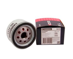 Фильтр масляный GAC ГАК GS8 Renault Рено 9 11 19 21 AVANTIME Clio Клио DOKKER Duster Дастер ESPACE 10110442010100 8200768913 7700274177 ml1111 Marshall