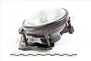 Фара противотуманная Porter