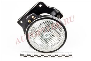 Фара противотуманная Porter