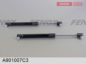 Упор газовый ВАЗ Лада 1118 в инд. упак крепление с евро.соединен.FENOX A901007C3 A901007C3 Fenox