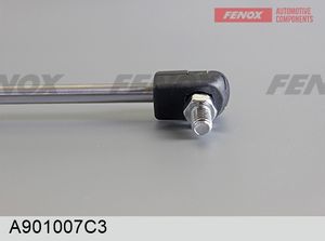 Упор газовый ВАЗ Лада 1118 в инд. упак крепление с евро.соединен.FENOX A901007C3 A901007C3 Fenox