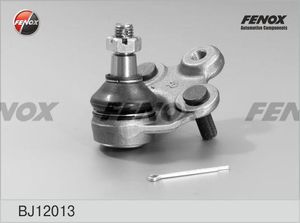 Опора шаровая правая нижняя для Honda Civic 4D 2006-2012 bj12013 Fenox