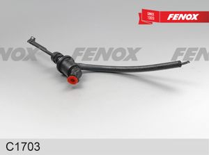 Цилиндр сцепления главный Лада Ларгус (FENOX) C1703 Fenox