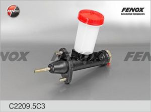 Цилиндры сцепления FENOX c22095c3 Fenox