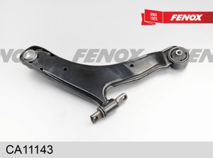 Рычаг независимой подвески колеса ca11143 Fenox Рычаг независимой подвески колеса ca11143 Fenox