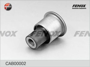 Сайлентблок нижнего рычага для Nissan Navara (D40) 2005-2015 cab00002 Fenox