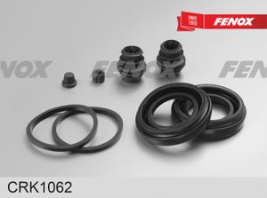 РЕМКОПЛЕКТ ТОРМОЗНОГО СУППОРТА Nissan X-Trail (T30) 01-13, Pathfinder II (R50) 97-04 Комплект пыльни Fenox CRK1062 crk1062 Fenox